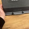 Планшет Lenovo Yoga Tab 11 8/256 Wi-Fi Storm Gray (ZA8W0034UA)