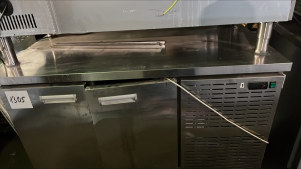 МХМ 3 СТІЛ ХОЛОДИЛЬНИЙ СХН-2-70