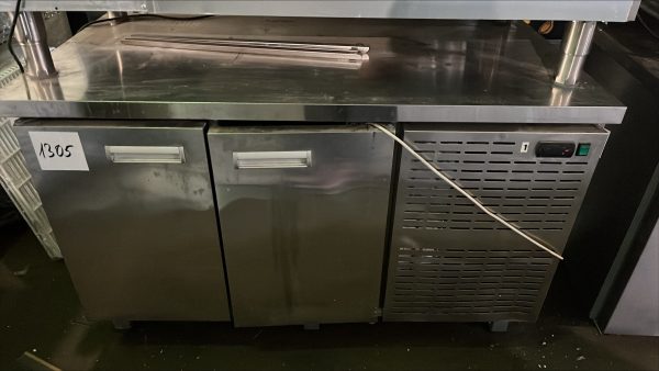 МХМ1 СТІЛ ХОЛОДИЛЬНИЙ СХН-2-70