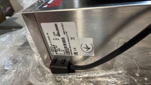Мікшуючий підсилювач потужності 40 Вт з USB/SD T-B40