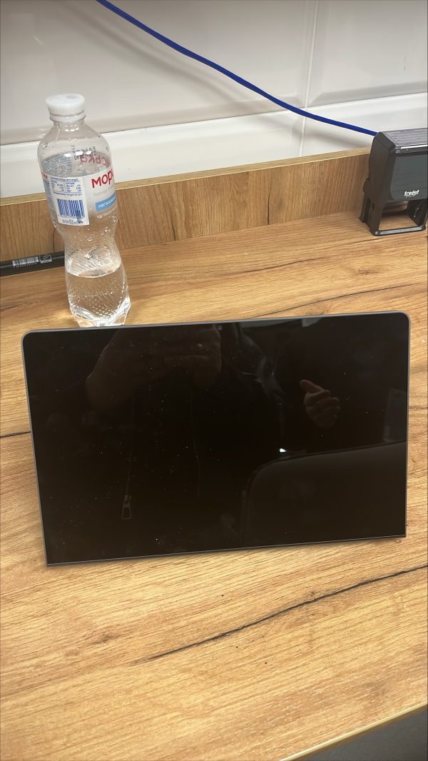 Планшет Lenovo Yoga Tab 11 8/256 Wi-Fi Storm Gray (ZA8W0034UA)