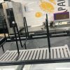 Решітка для кур гриль 1 РЕШІТКА GRP 825 НЕРЖАВ. СТАЛЬ