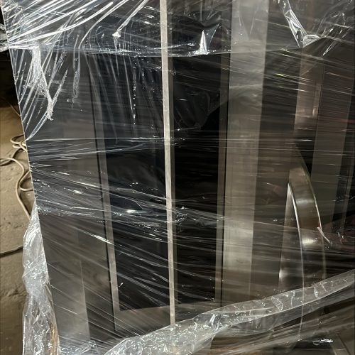 Сільвер 5 Апарат шаурми Silver ED 04
