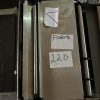 Термопак 2 Термопакувальний апарат Hurakan HKN-CNW460 PRO