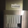 Тунельна посудомийна машина АТР 2700 з сушкою Професійна тунельна посудомийна машина виробника Aitrox моделі ATR2700ES із сушкою