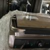 гриль 33 ГРИЛЬ КОНТАКТНИЙ ОДИНАРНИЙ РЕБРО HKN-PE34R
