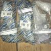 №8 4640060027 Клапан регулювання рівня підвіски Wabco 4640060027 Клапан регулювання рівня підвіски Wabco