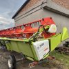 13. Жниварка зернова Claas-7,5 №10109116 Зернова жниварка Claas Vario 750