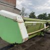 14. Жниварка сояшникова Claas Sunspeed-8,4 №10018083 Соняшникова жниварка Claas Sunspeed 12-70