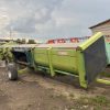 16. Жниварка соняшникова Bicchi Sunbi-7,4 №10070814 Соняшникова жниварка Bicchi Sunbi-7,4