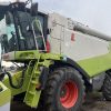 7. 15676АІ Комбайн зернозбиральний Claas-Lexion 560 Зернозбиральний комбайн Claas Lexion 560