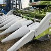 8. ниварка кукурудзяна Claas Conspeed-5,6 №0020526 Кукурудзяна жниварка Claas Conspeed- 5,6м 8-рядна модифікація 8-70