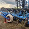 9. Плуг Lemken Euro Diamant-3,5 №10104113 Напівнавісний оборотний плуг Lemken Euro Diamant на 8 корпусів