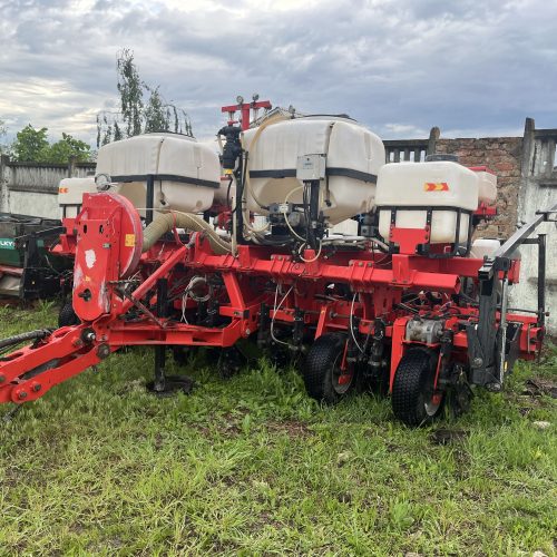 IMG_3586 Пневматичні просапні сівалки точного висіву Solà Prosem-K FH 530/13