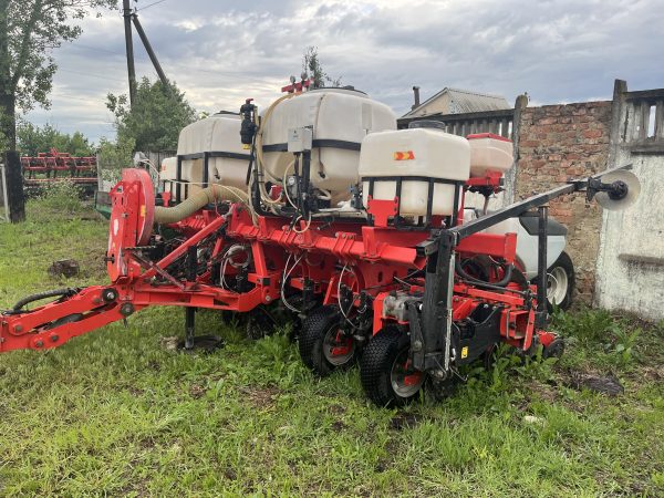 IMG_3587 Пневматичні просапні сівалки точного висіву Solà Prosem-K FH 530/13