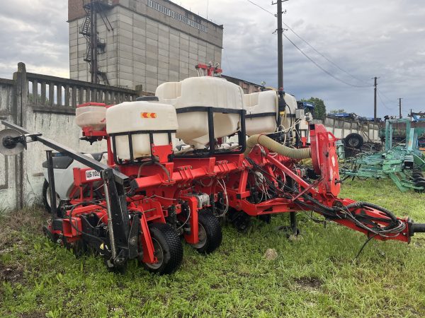 IMG_3589 Пневматичні просапні сівалки точного висіву Solà Prosem-K FH 530/13