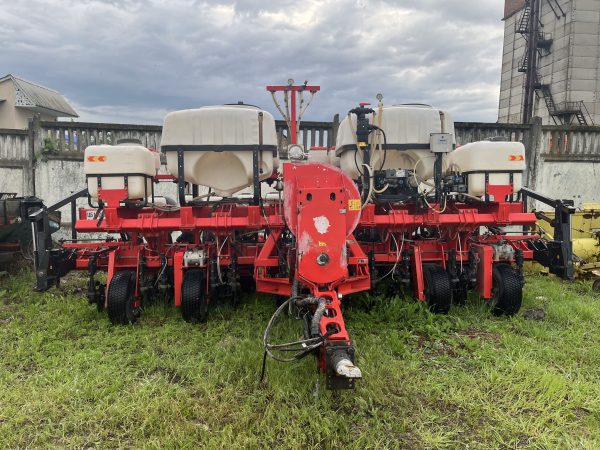 IMG_3594 Пневматичні просапні сівалки точного висіву Solà Prosem-K FH 530/13