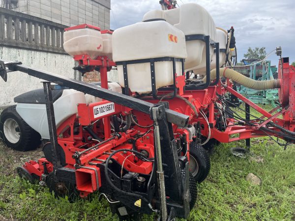 IMG_3599 Пневматичні просапні сівалки точного висіву Solà Prosem-K FH 530/13