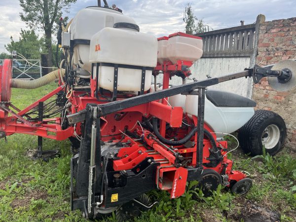 IMG_3603 Пневматичні просапні сівалки точного висіву Solà Prosem-K FH 530/13
