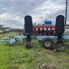Важка причіпна дискова борона БДВП-6.3