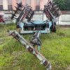 Важка причіпна дискова борона БДВП-6.3