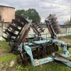 Важка причіпна дискова борона БДВП-6.3