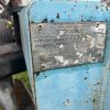 Важка причіпна дискова борона БДВП-6.3