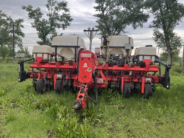 IMG_3867 Пневматичні просапні сівалки точного висіву Solà Prosem-K FH 530/13