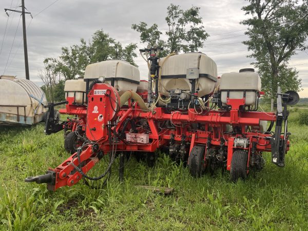 IMG_3868 Пневматичні просапні сівалки точного висіву Solà Prosem-K FH 530/13