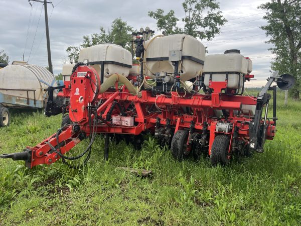 IMG_3871 Пневматичні просапні сівалки точного висіву Solà Prosem-K FH 530/13