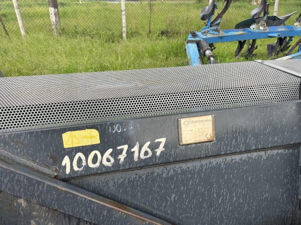 IMG_4002 Соняшникові жниварки Zaffrani 940N