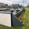 IMG_4005 Соняшникові жниварки Zaffrani 940N