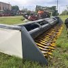 IMG_4007 Соняшникові жниварки Zaffrani 940N