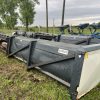 IMG_4009 Соняшникові жниварки Zaffrani 940N