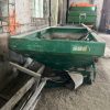 IMG_5453 Розкидач навісний мінеральних добрив Amazone ZA-M 1001