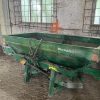 IMG_5455 Розкидач навісний мінеральних добрив Amazone ZA-M 1001