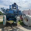 IMG_5517 Причіпний обприскувач Berthoud Tracker 3200, 24м