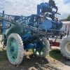 IMG_5518 Причіпний обприскувач Berthoud Tracker 3200, 24м
