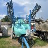 IMG_5522 Причіпний обприскувач Berthoud Tracker 3200, 24м