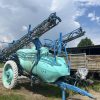 IMG_5524 Причіпний обприскувач Berthoud Tracker 3200, 24м