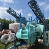 IMG_5525 Причіпний обприскувач Berthoud Tracker 3200, 24м