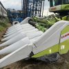 IMG_5596 Кукурудзяна жниварка Claas Conspeed- 5,6м 8-рядна модифікація 8-70