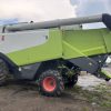 IMG_5604 Зернозбиральний комбайн Claas Lexion 560