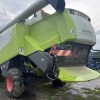 IMG_5605 Зернозбиральний комбайн Claas Lexion 560