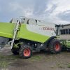 IMG_5607 Зернозбиральний комбайн Claas Lexion 560