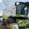 IMG_5608 Зернозбиральний комбайн Claas Lexion 560