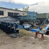 IMG_5619 Напівнавісний оборотний плуг Lemken Euro Diamant на 8 корпусів