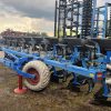 IMG_5625 Напівнавісний оборотний плуг Lemken Euro Diamant на 8 корпусів