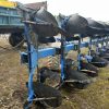 IMG_5627 Напівнавісний оборотний плуг Lemken Euro Diamant на 8 корпусів