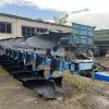 IMG_5629 Напівнавісний оборотний плуг Lemken Euro Diamant на 8 корпусів